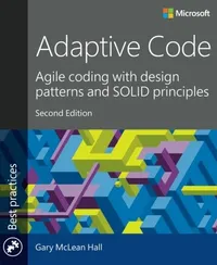 Cover of Adaptive Code
