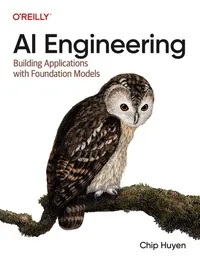 Cover of AI Engineering