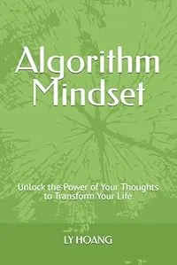 Cover of Algorithm Mindset
