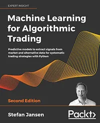 Cover of Algorithmic Trading