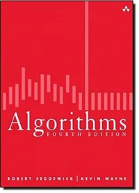 Cover of Algorithms