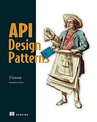 Cover of API Design Patterns