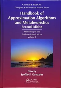 Cover of Approximation Algorithms