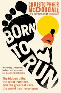 Cover of Born to Run
