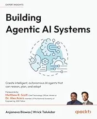 Cover of Building Agentic AI Systems
