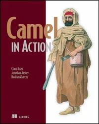 Cover of Camel in Action