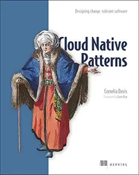 Cover of Cloud Native Patterns