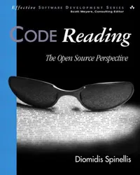 Cover of Code Reading