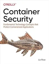Cover of Container Security