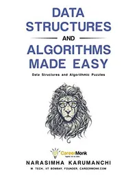 Cover of Data Structures: A Pseudocode Approach with C++