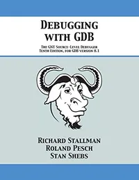 Cover of Debugging with GDB