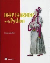 Cover of Deep Learning with Python