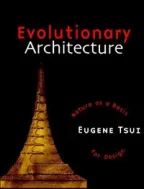 Cover of Evolutionary Architecture