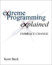 Cover of Extreme Programming Explained