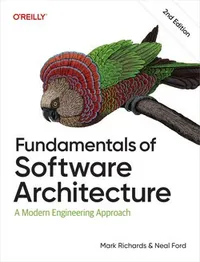 Cover of Fundamentals of Software Architecture
