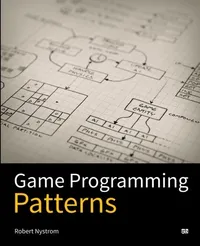 Cover of Game Programming Patterns