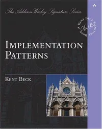 Cover of Implementation Patterns