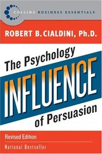 Cover of Influence