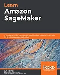 Cover of Learn Amazon SageMaker