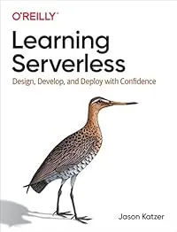 Cover of Learning Serverless
