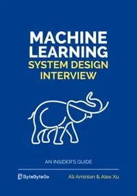 Cover of Machine Learning System Design Interview
