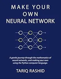 Cover of Make Your Own Neural Network