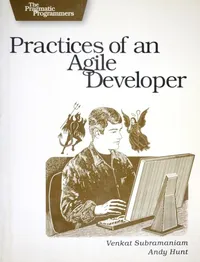 Cover of Practices of an Agile Developer