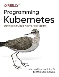 Cover of Programming Kubernetes