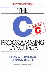 Cover of Programming Languages: History and Fundamentals