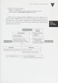 Cover of Refactoring To Patterns