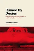 Cover of Ruined by Design