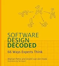 Cover of Software Design Decoded