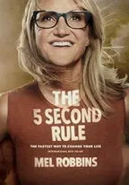 Cover of The 5 second rule