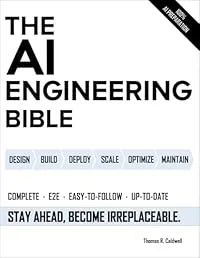 Cover of The AI Engineering Bible