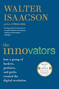 Cover of The Innovators