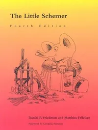 Cover of The Little Schemer