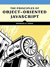 Cover of The Principles of Object-Oriented JavaScript