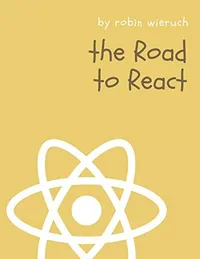 Cover of The Road to React