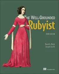 Cover of The Well-Grounded Rubyist