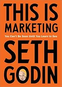 Cover of This is Marketing