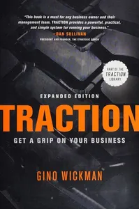 Cover of Traction
