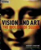 Cover of Vision and Art