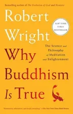 Cover of Why Buddhism is True for a rational argument